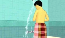 Gusül Abdesti Alırken İdrar Kaçırmak