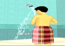 Gusül Abdesti Nasıl Alınır Erkek