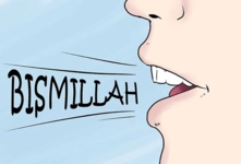 Gusül Abdesti Nasıl Niyet Edilir