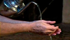 Gusül Abdesti Farzları Gusül Abdestinin Farzları Nelerdir?